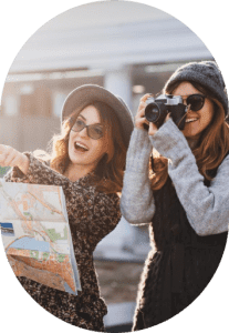 Free travelguidance