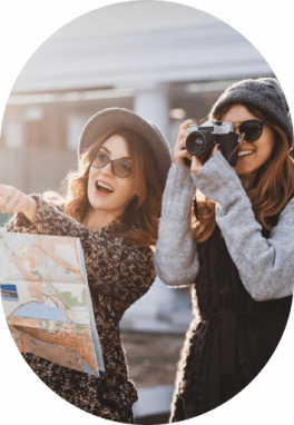 Free travelguidance