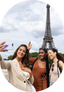 Ladies onlytours