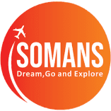 soman's tours kochi